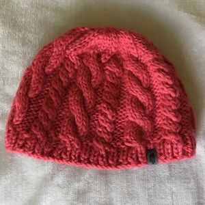 The NorthFace Women’s Beanie